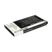 Batterij compatibel met Lenovo CS-LVA390SL