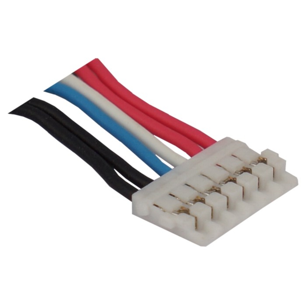 Batterij Vervangt L12T1P33
