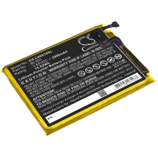 Remplacement de batterie compatible pour LENOVO BL303