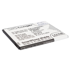 Remplacement de batterie compatible pour LENOVO BL212,BL225