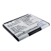 Batterijen compatibel met Lenovo A68e A68e CS-LVA680SL