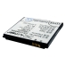 Batterijen compatibel met Lenovo A68e A68e CS-LVA680SL