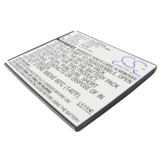Remplacement de batterie compatible pour LENOVO BL229