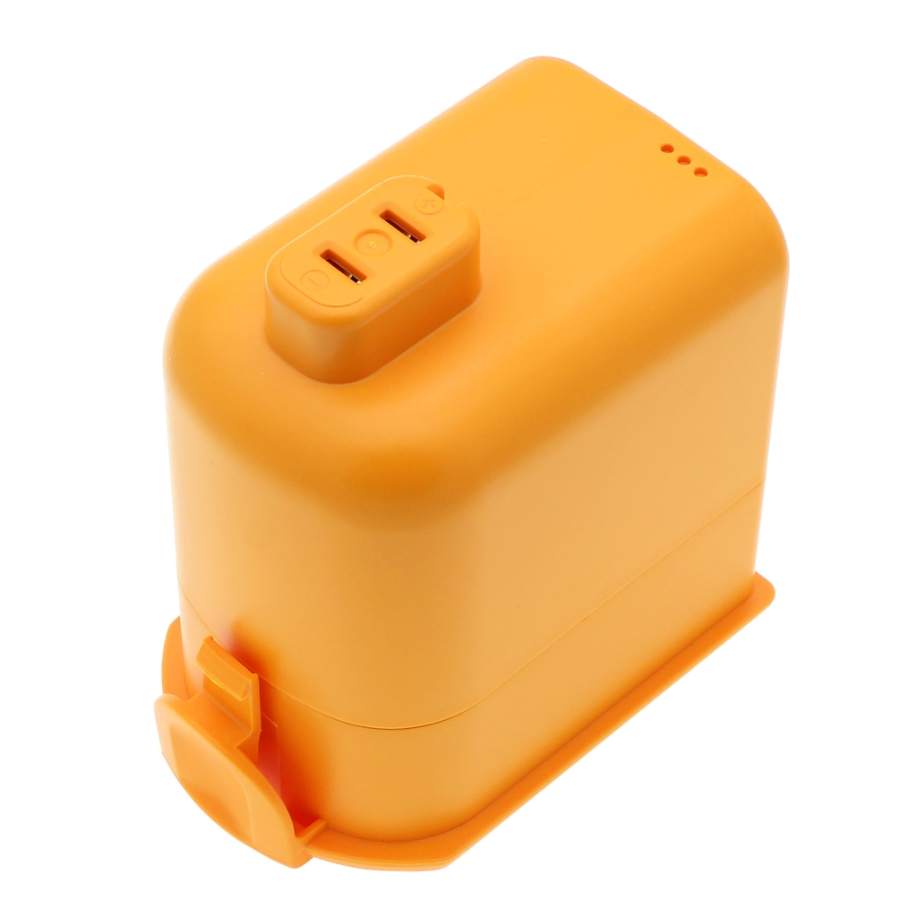 Vacuum Battery Lg A908VMR