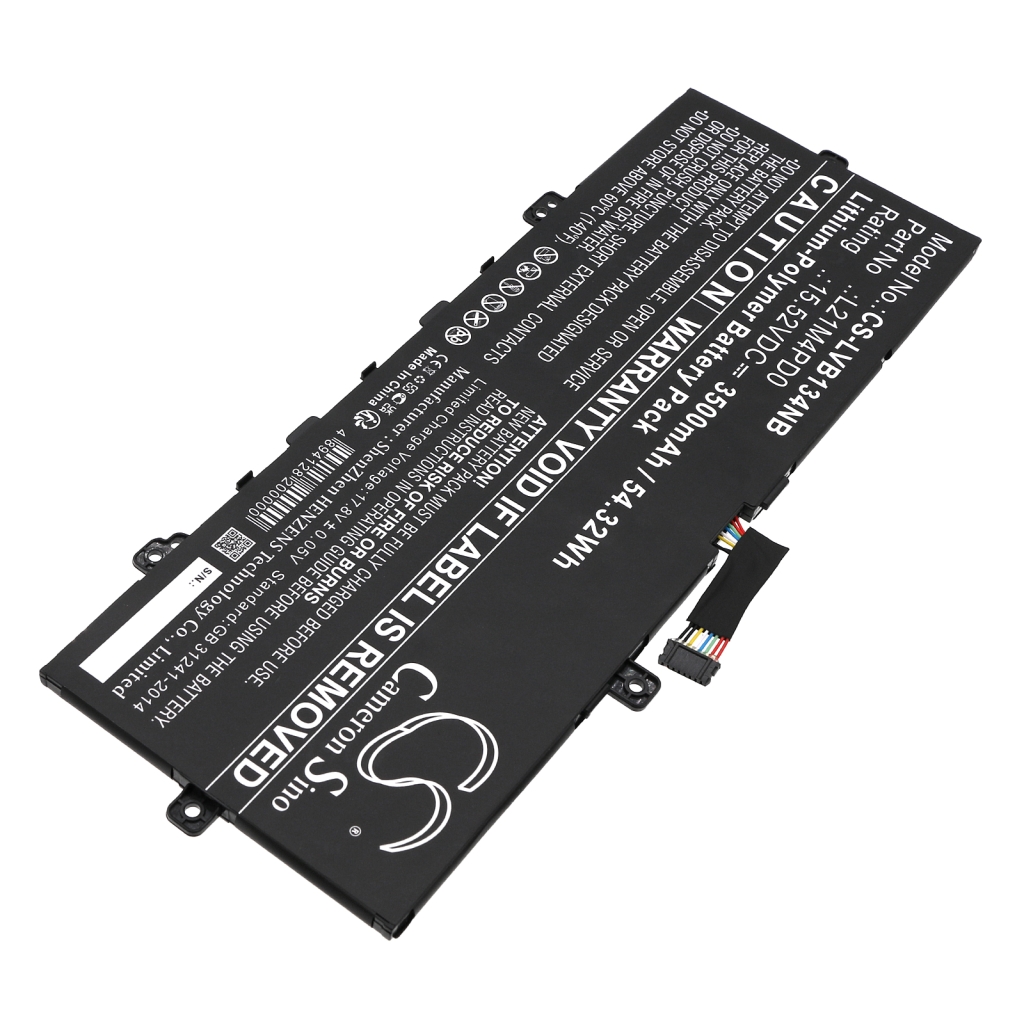 Lenovo ThinkBook 13x G2 IAP 21AT003NRL