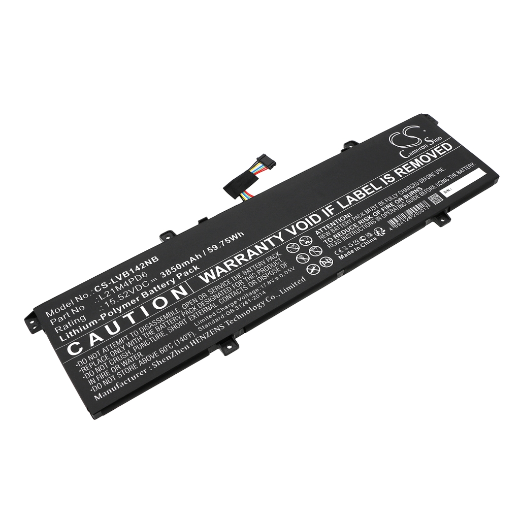 Lenovo ThinkBook 14 G4 IAP 21CX000HFE