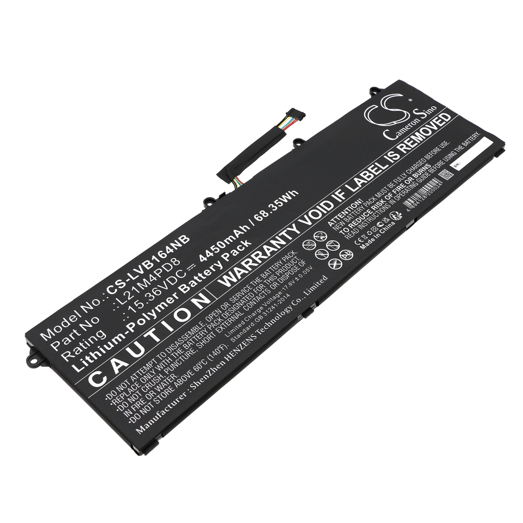 Lenovo ThinkBook 16 G4 IAP 21CY0037PE