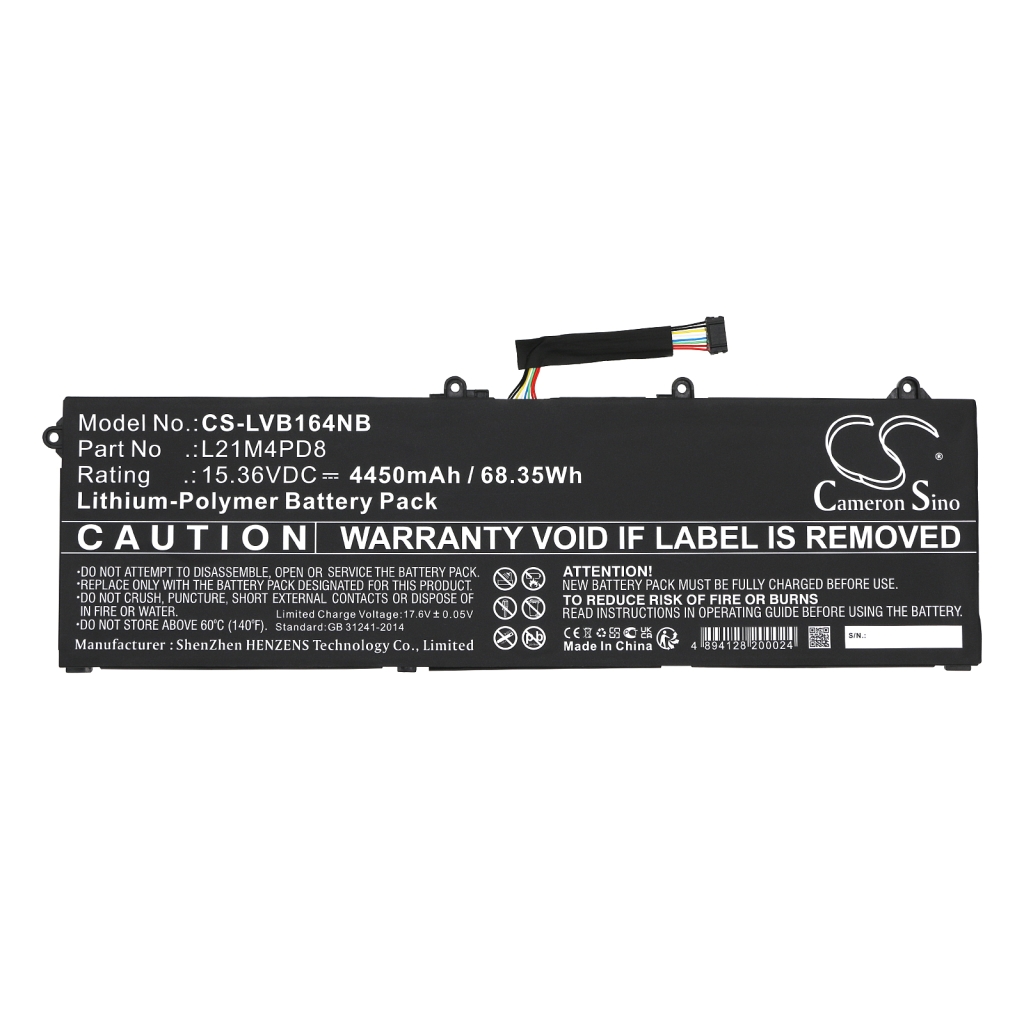 Lenovo ThinkBook 16 G4 IAP 21CY0037PE