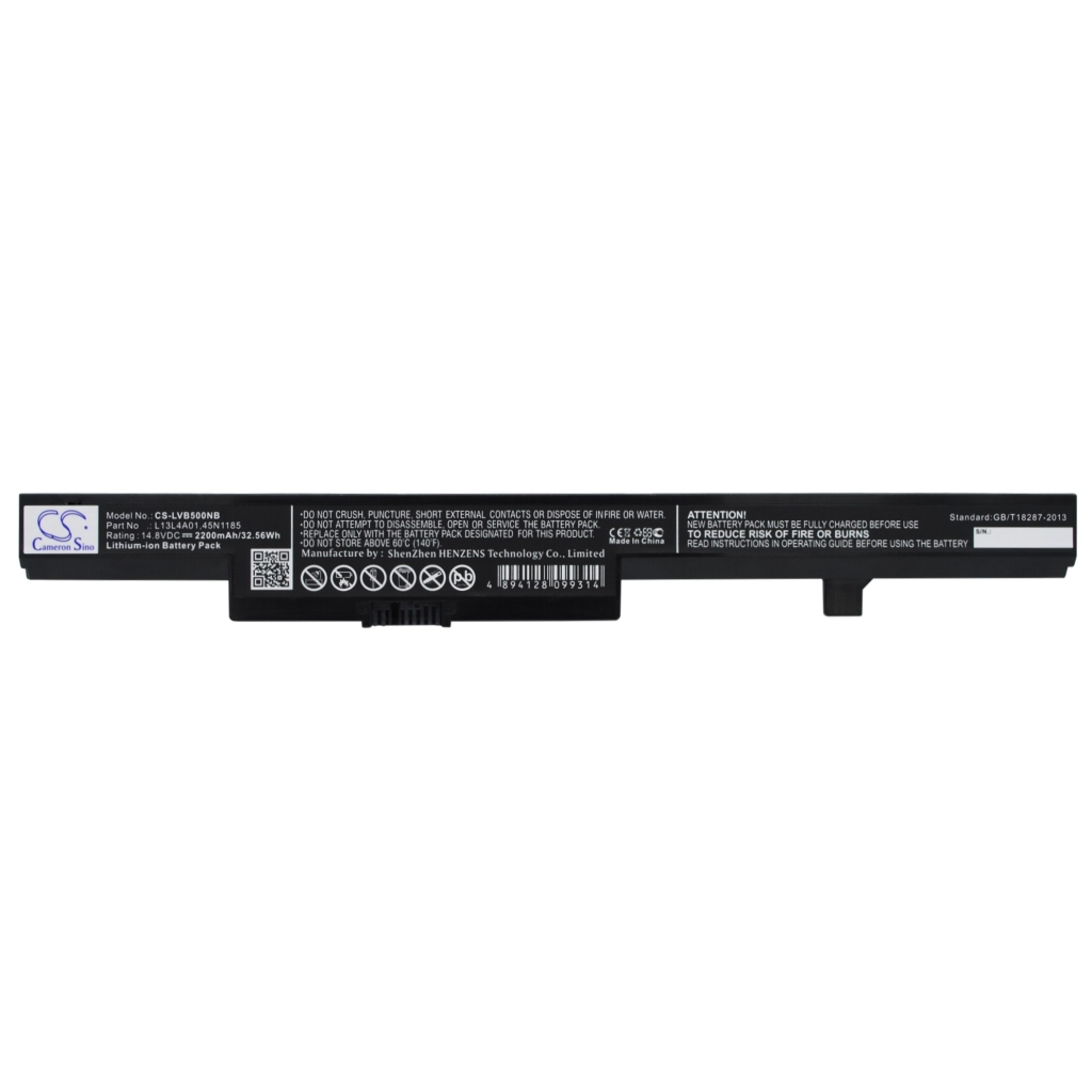 Lenovo M4450