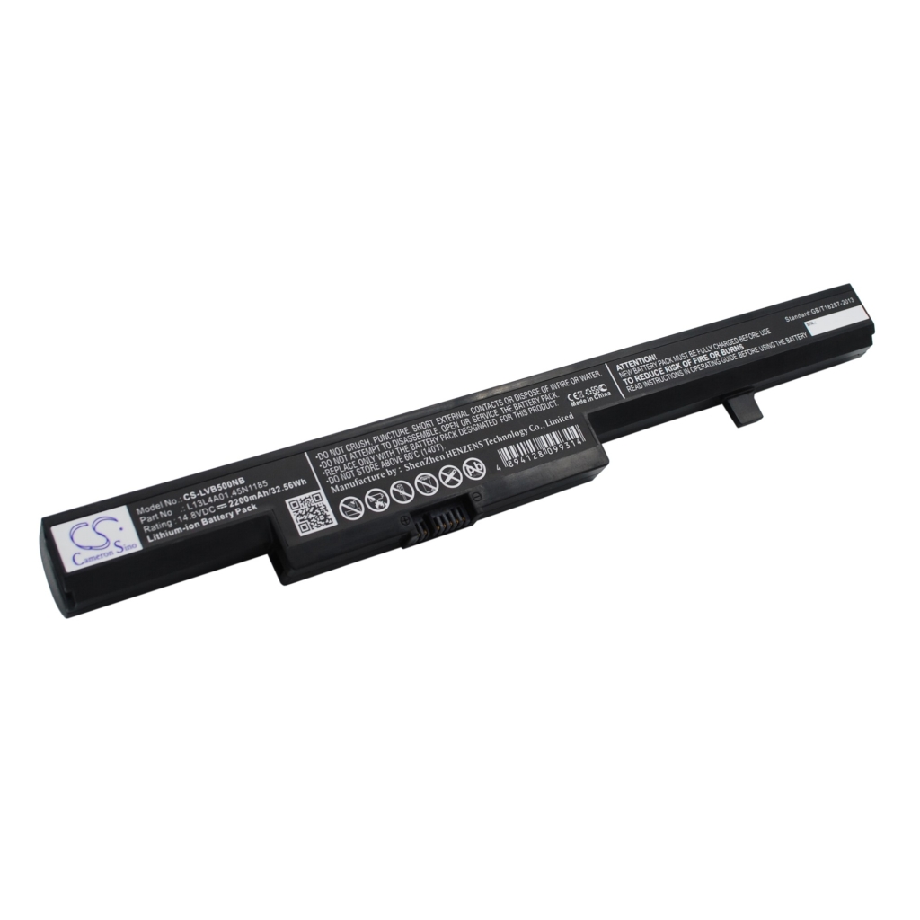 Lenovo M4450