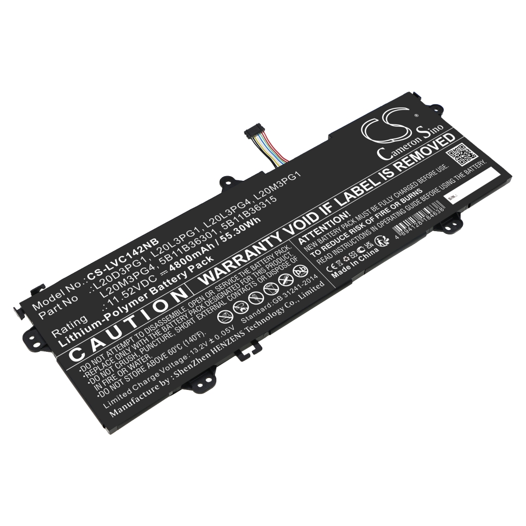 Lenovo 14w Gen 2 82N8000FPG