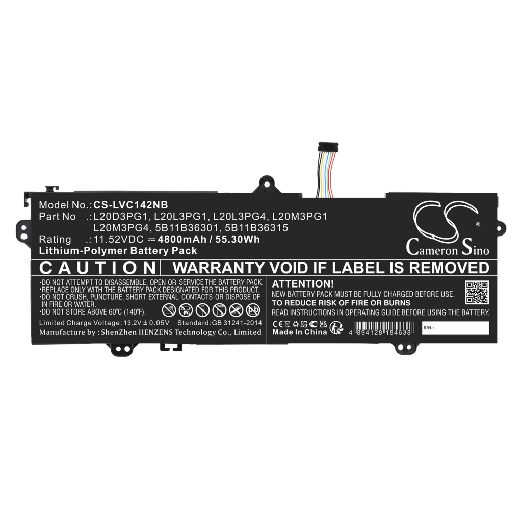 Lenovo 14w Gen 2 82N8000FPG