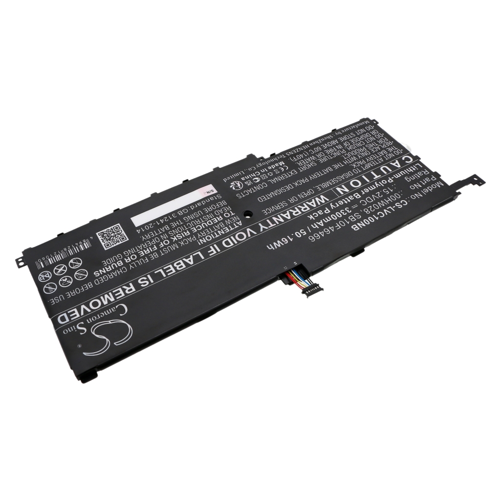Lenovo ThinkPad X1 Yoga(20FQ005TGE)