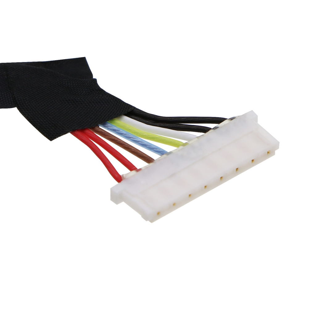 Batterij Vervangt 5B10J46559