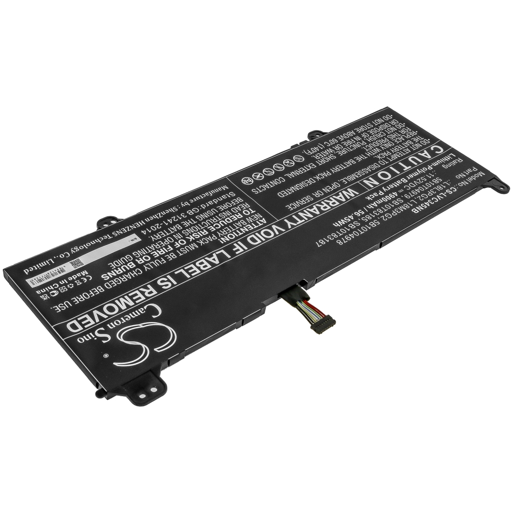 Battery Replaces SB10T83185