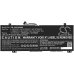 Batterij Vervangt SB10W67192