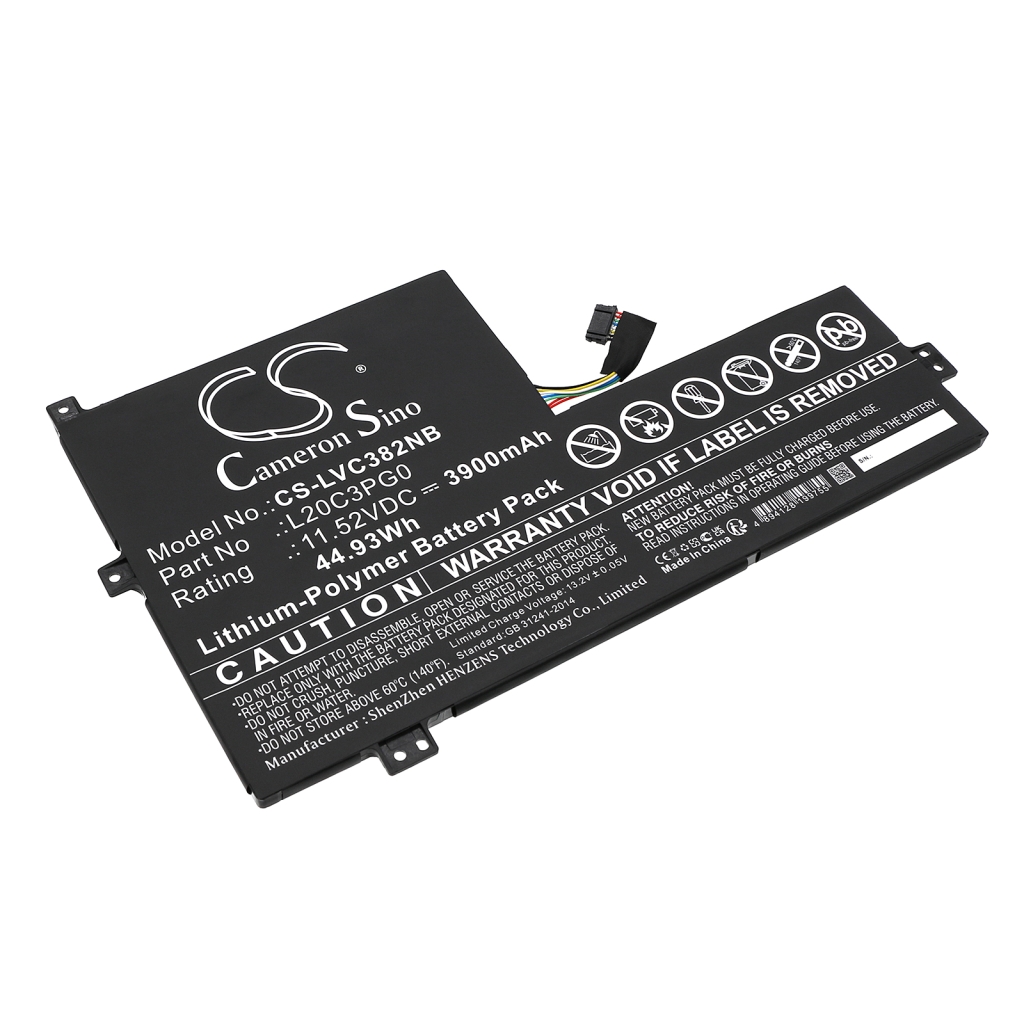 Lenovo 300w Gen 3 82J1001VIX