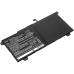 Batterij Vervangt 5B10R51234