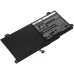 Batterij Vervangt L18C4PG0