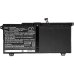 Batterij Vervangt L18C4PG0