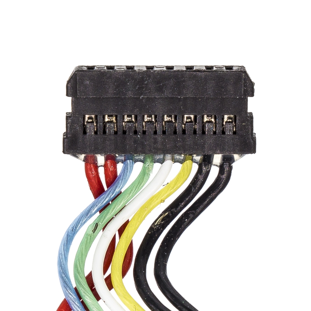 Batterij Vervangt 5B10R51233
