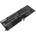 Batterij Vervangt 5B10W67374
