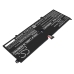 Notebook batterij Lenovo CS-LVC941NB