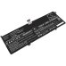Batterij Vervangt SB10W67416