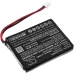 Remplacement de batterie compatible pour Levana JH103450