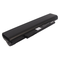 Compatibele batterijvervanging voor LENOVO 0A36290,0A36292,3INR19-65-2,42T4943,42T4945...