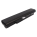 Batterij compatibel met Lenovo CS-LVE120HB