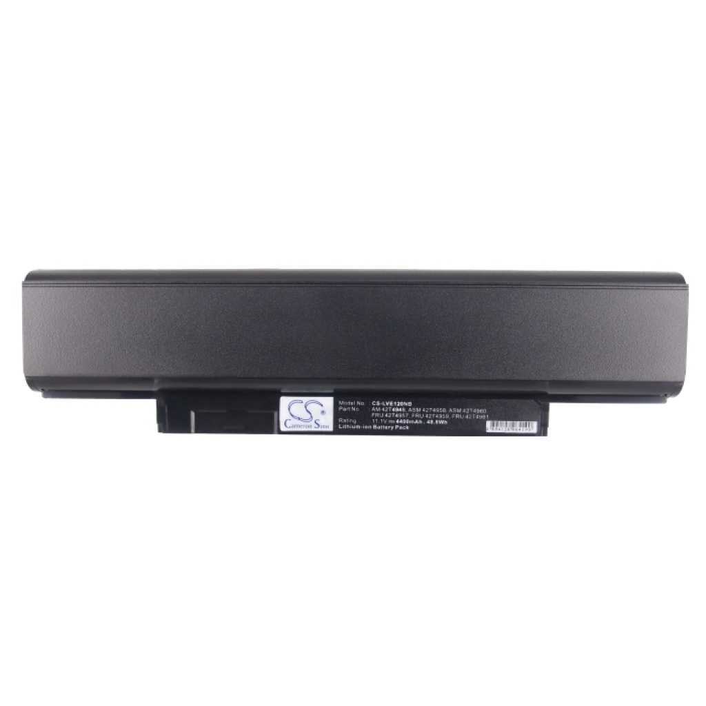 Battery Replaces 42T4951