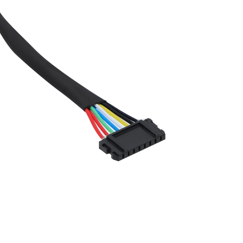 Notebook batterij Lenovo CS-LVE146NB