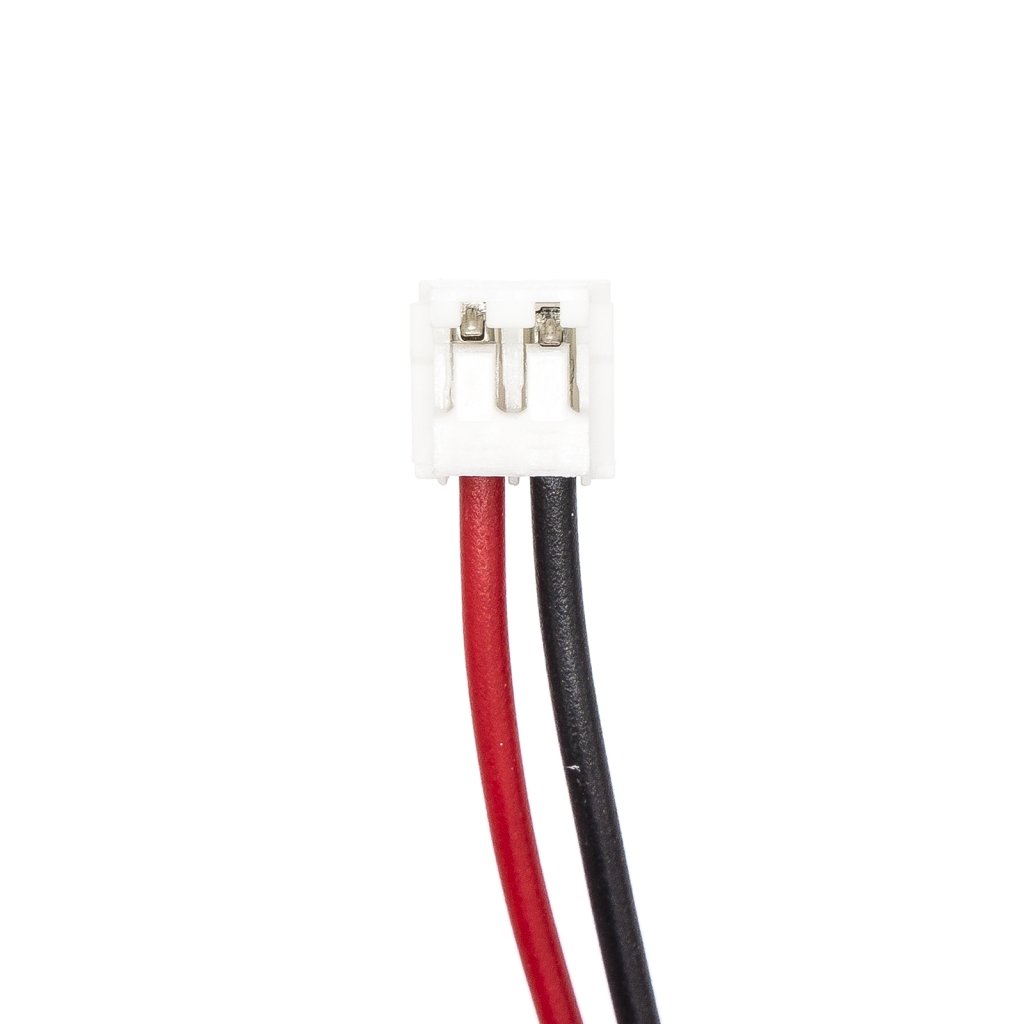Remplacement de batterie compatible pour Levana JH103450