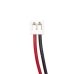 Remplacement de batterie compatible pour Levana JH103450