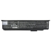CS-LVE370NB frontetiket 3UR18650F-2-CPL-EFL30 11,1V 4400mAh 48,8Wh