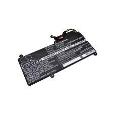 Remplacement de batterie compatible pour LENOVO 45N1752,45N1753,45N1753 3INP7/38/64-2Q,45N1754,45N1755...