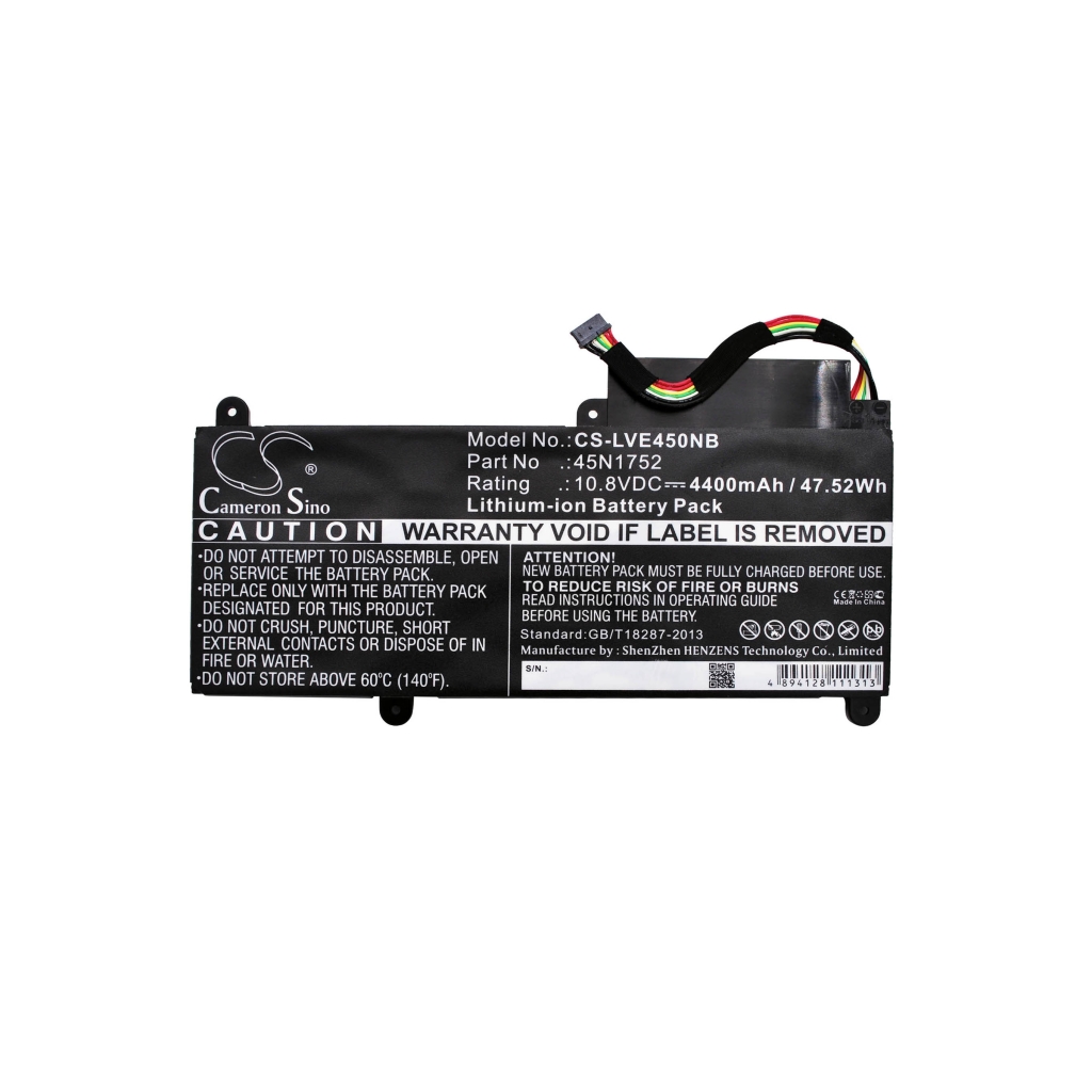 Lenovo ThinkPad E465(20EX000AUS)