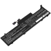Batterij Vervangt SB10K97641