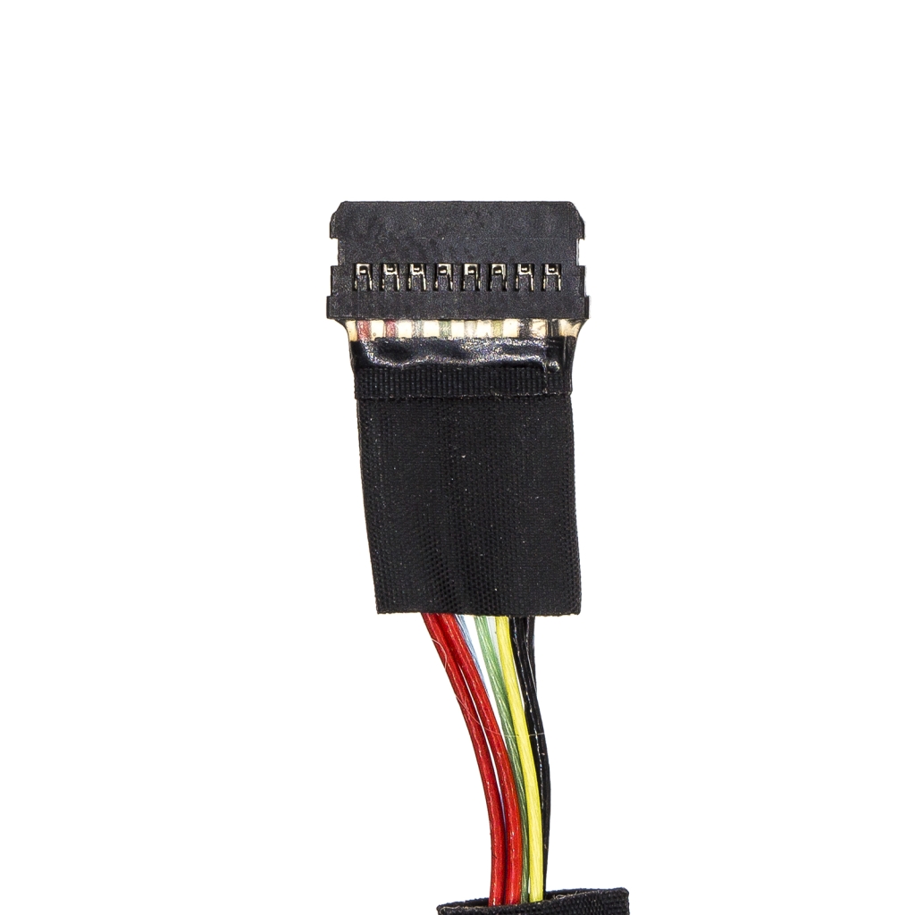 Batterij Vervangt SB10K97641