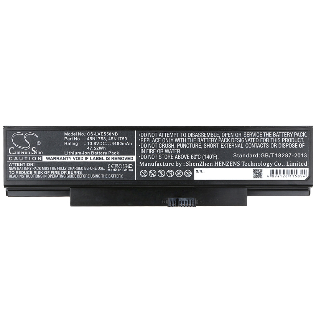 Lenovo ThinkPad E555(20DHA00VCD)