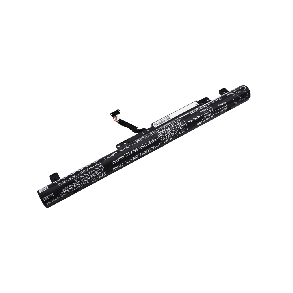 Batterij Vervangt L13S4A61