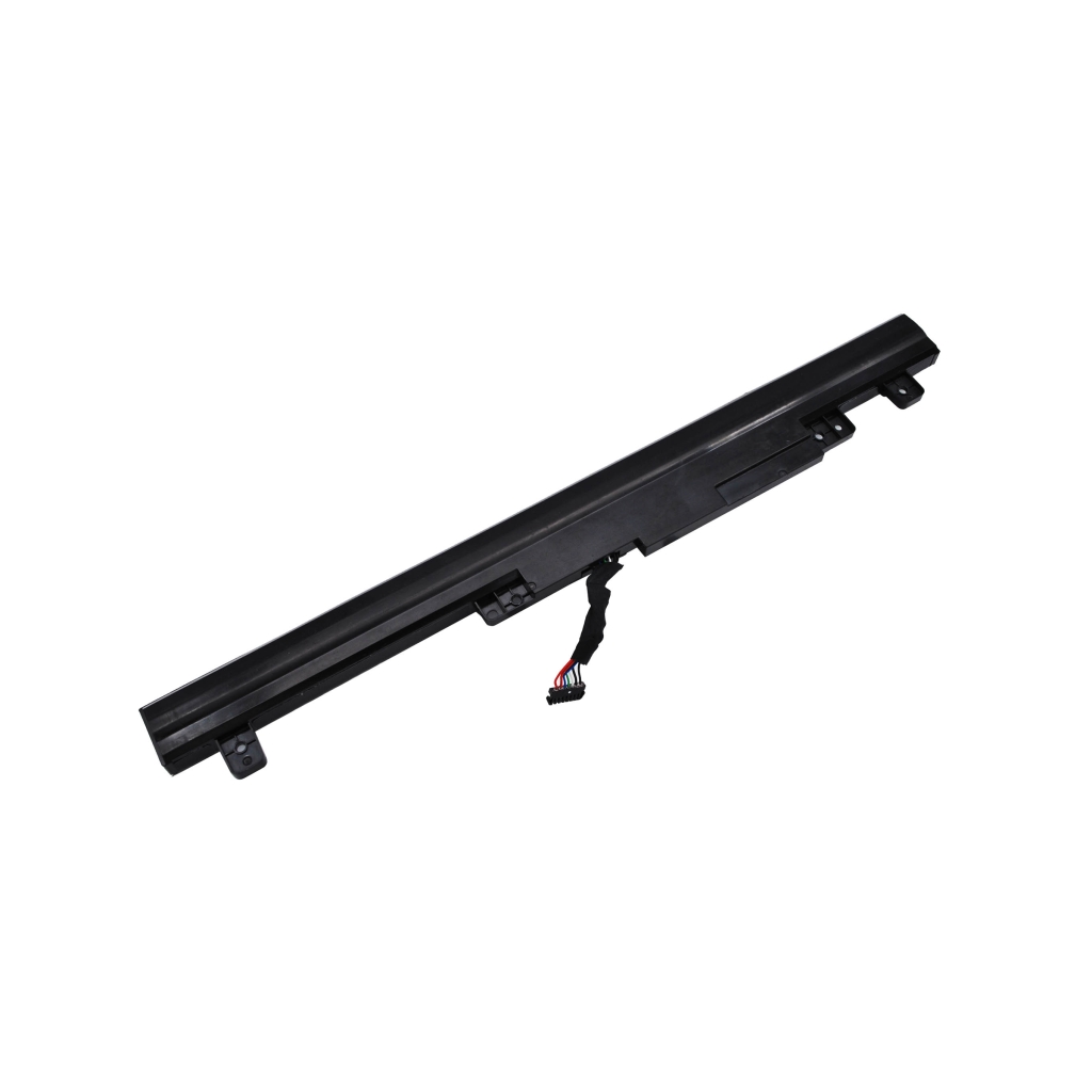 Batterij Vervangt L13S4A61