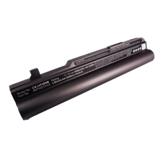 Compatibele batterijvervanging voor LENOVO 121TO010C,121TS040C,43R1955,BATHGT31L6,BATIGT30L6