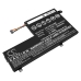 Batterij Vervangt SB10W89298