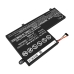 Batterij Vervangt SB10W89298