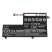 Batterij Vervangt SB10W89298