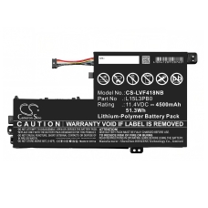 Remplacement de batterie compatible pour LENOVO 5B10K84492,5B10K84494,5B10K85055,5B10M49824,5B10Q39202...