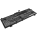 Batterij Vervangt 5B10X63136