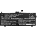 Batterij Vervangt 5B10X63136